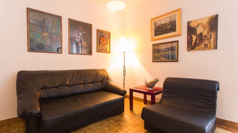 Apartman Seline
