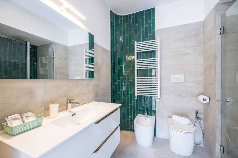 Child-friendly apartment with patio | Close to Piazza del Plebiscito | Pet-friendly — photo 5
