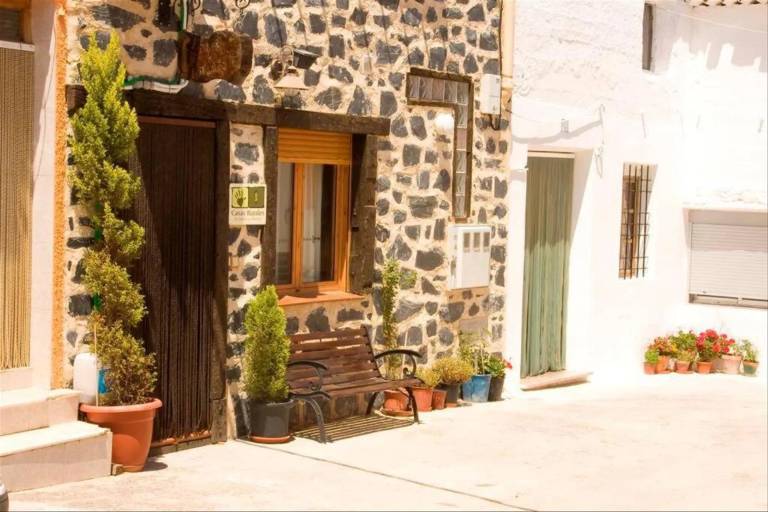 Casa Ayna