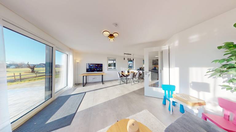 Ferienwohnung Wangen im Allgäu