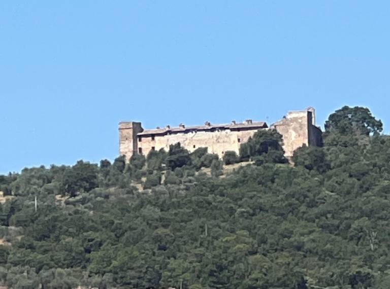 Appartamento Marsciano