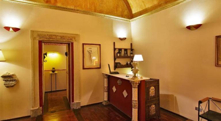 Residenze Gregoriane - Residenza d'Epoca — photo 5