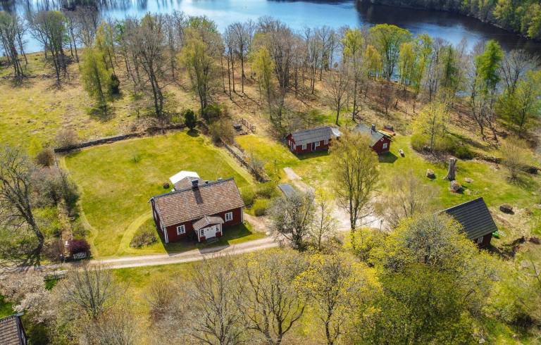 Hus Markaryd