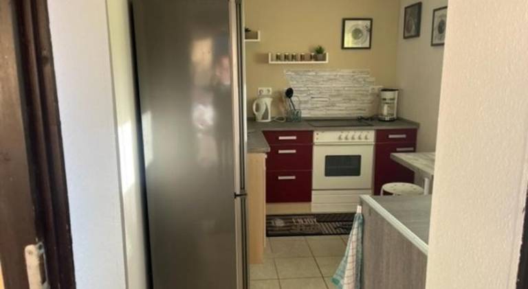 Holiday apartment with 1 room for 4 persons — photo 4