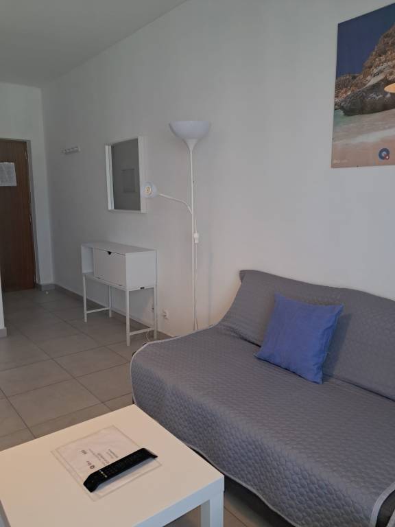 Rental apartment with 1 room for 4 persons — photo 2