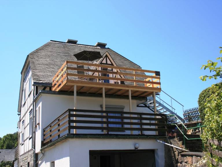 Ferienhaus Willingen (Upland)