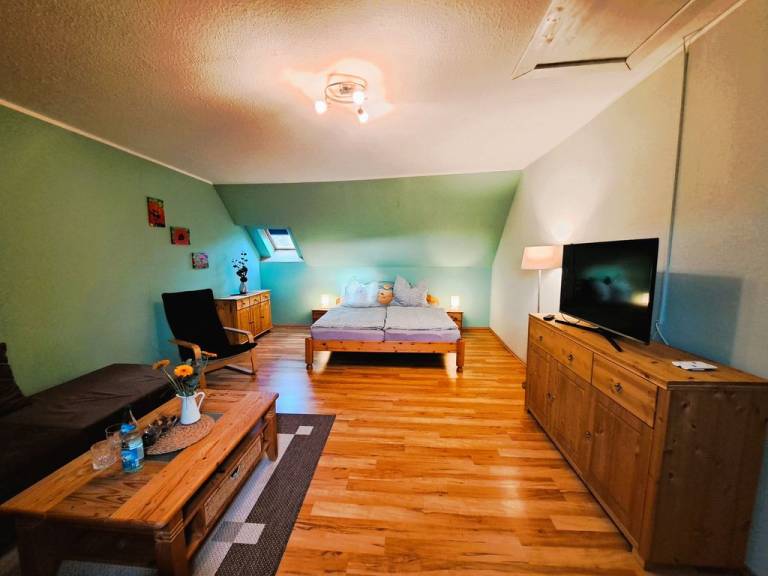Ferienwohnung Jabel
