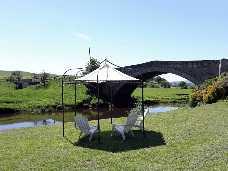 Cottage South Lanarkshire
