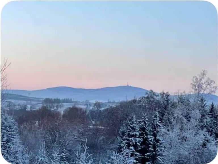Ferienwohnung  Rübeland