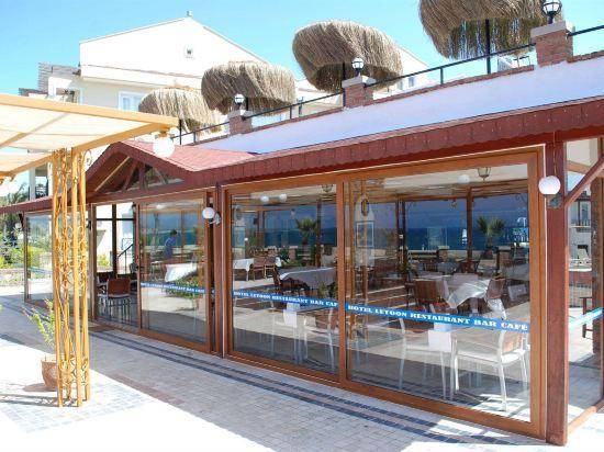 Hotel Letoon in Fethiye