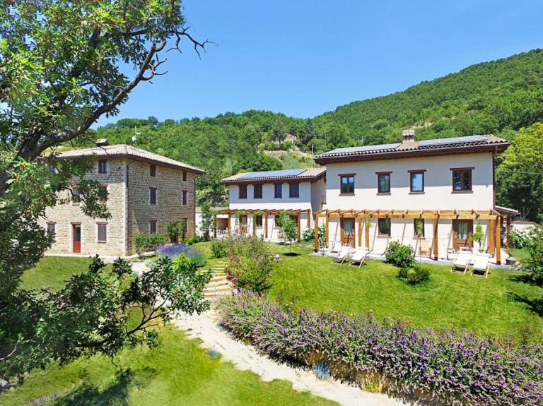 Appartamento Assisi