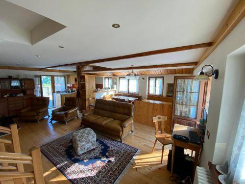 Bed & Breakfast Tarvisio