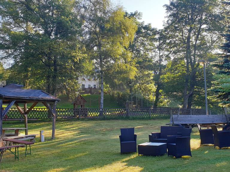 Ferienwohnung Oberwiesenthal