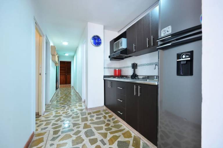 Aparthotel Medellín