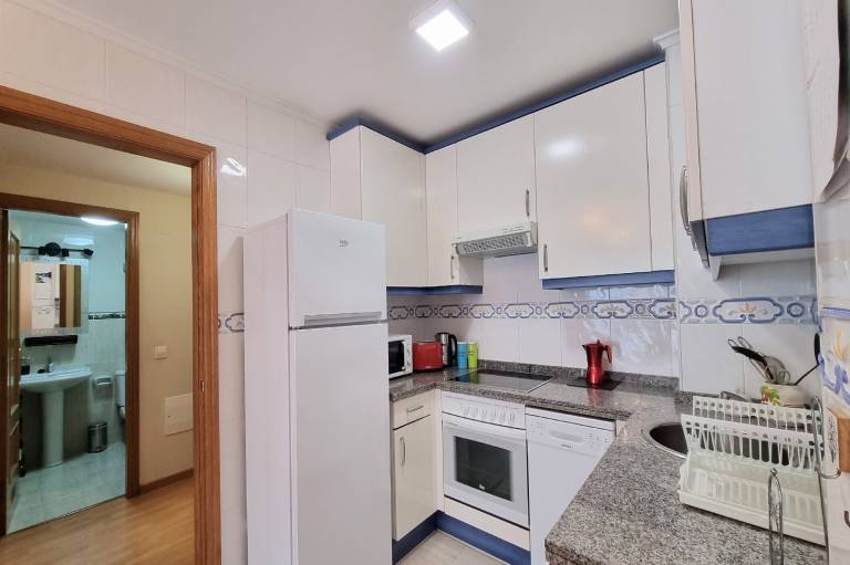 Apartamento Barro