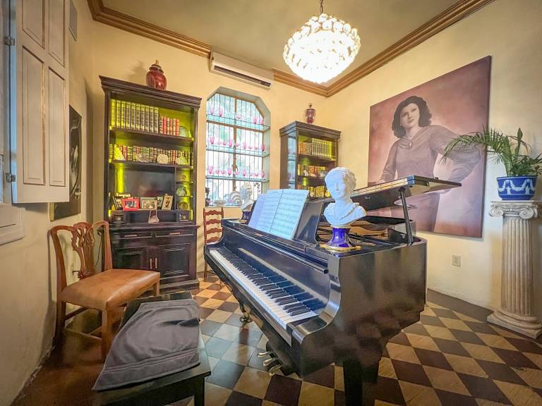 La Perla Hotel Boutique B&B — photo 2