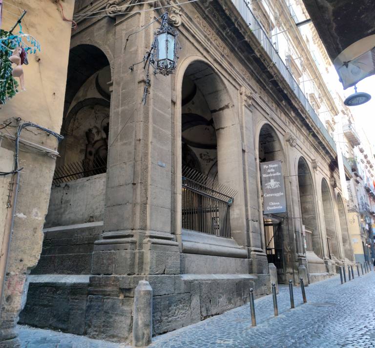 Appartamento Vomero