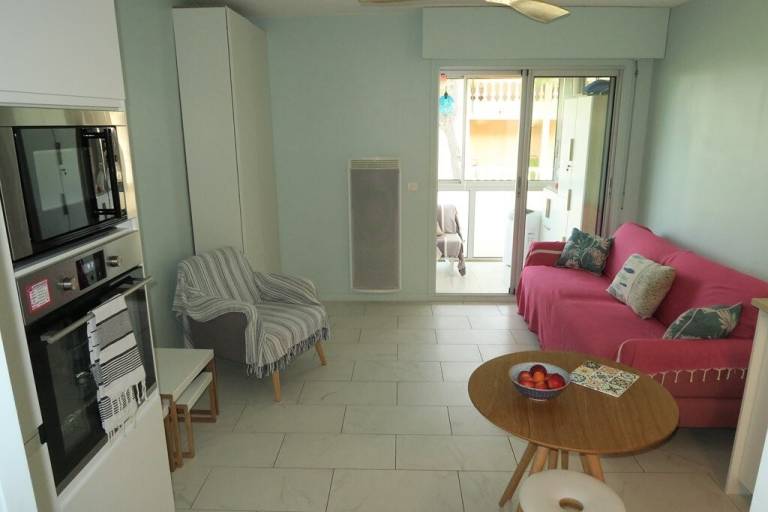 Rental apartment | Beach view — photo 5