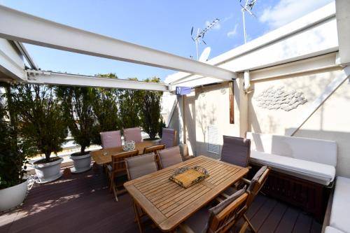 Apartment Acropolis of Athens