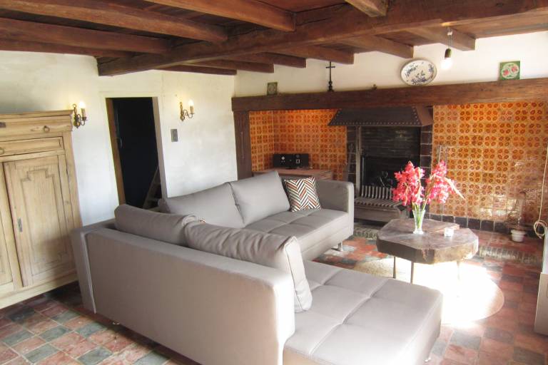 Ferienhaus Poperinge