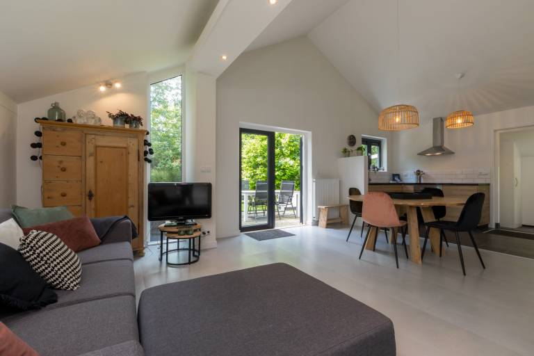 Ferienhaus in Koudekerke, Vlissingen f&uuml;r max. 4 Personen