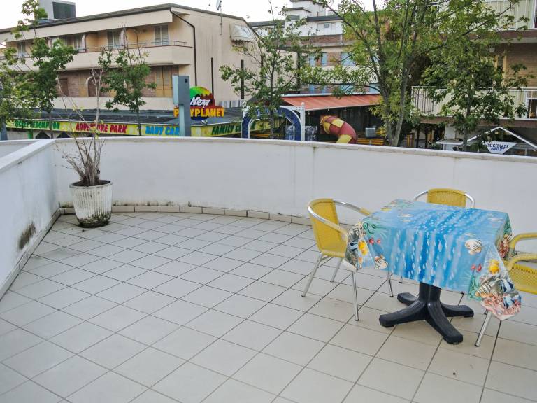 Ferienwohnung Lignano Sabbiadoro