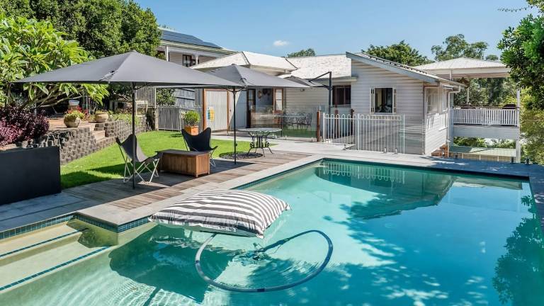 Maison de vacances Brisbane