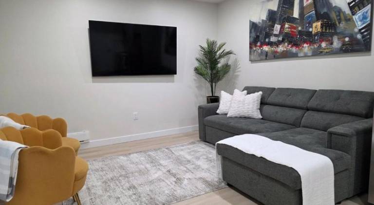 627 m&sup2; Ferienwohnung