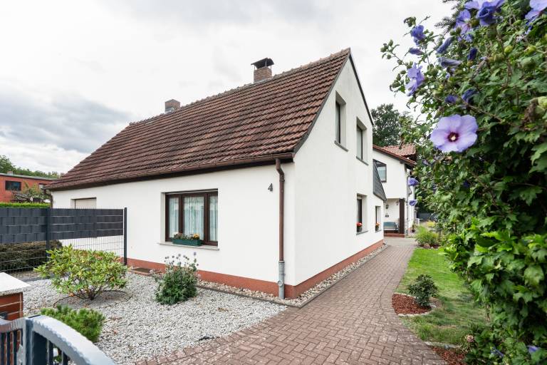 Ferienhaus Spremberg