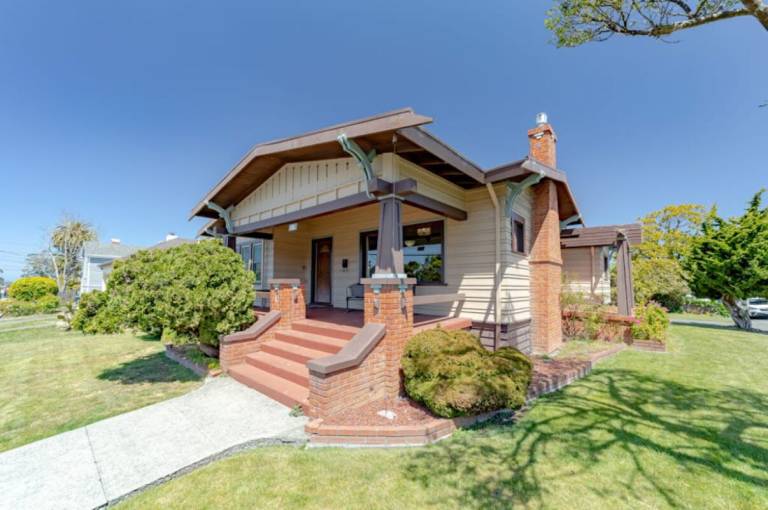 House Arcata