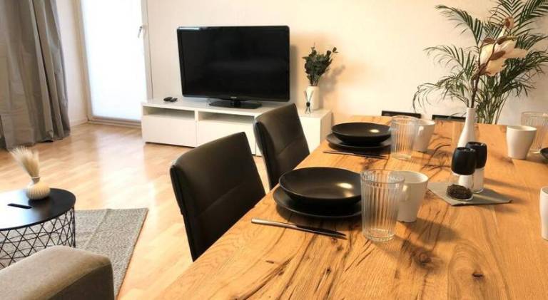 Lovely holiday apartment | Pet-friendly — photo 4