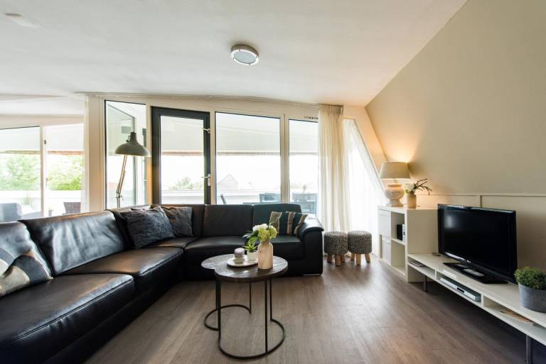 Ferienwohnung  Ameland