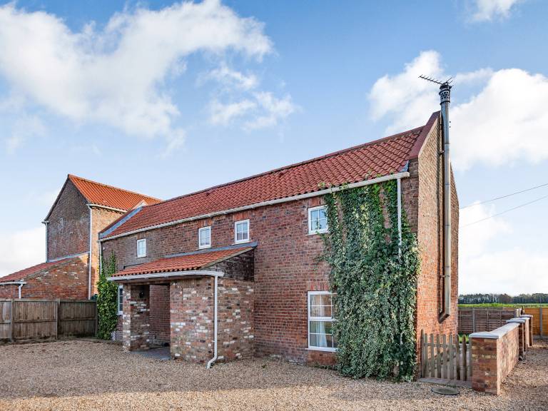 Cottage Benington
