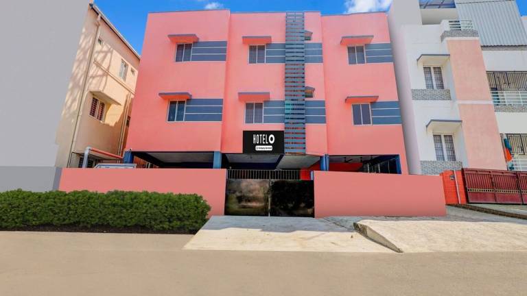 Ferienhaus für 2 Personen 31 m² in Chennai