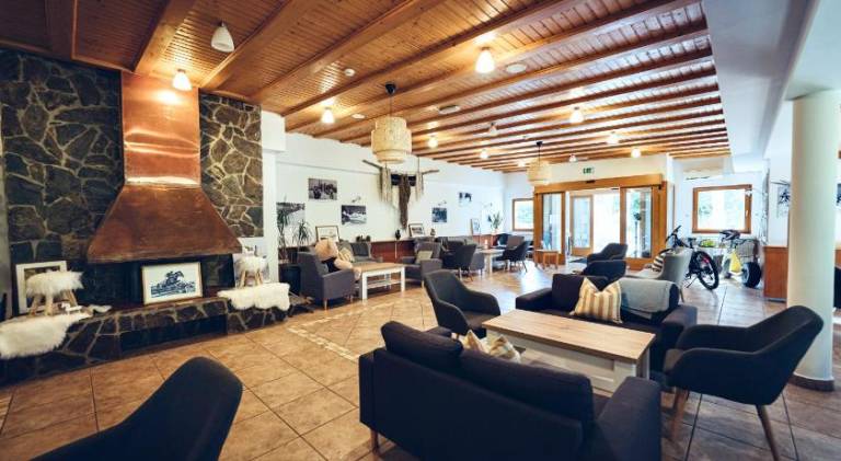Pohorje Village Wellbeing Resort - Wellness & Spa Hotel Bolfenk — photo 3