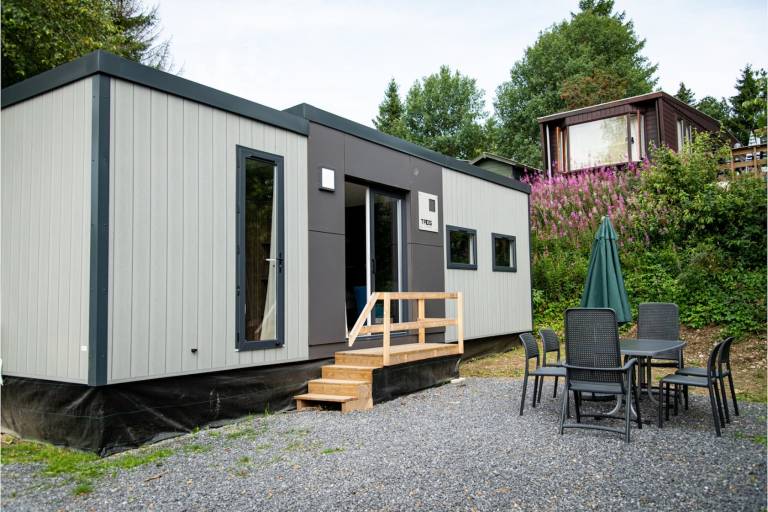 Chalet Dochamps