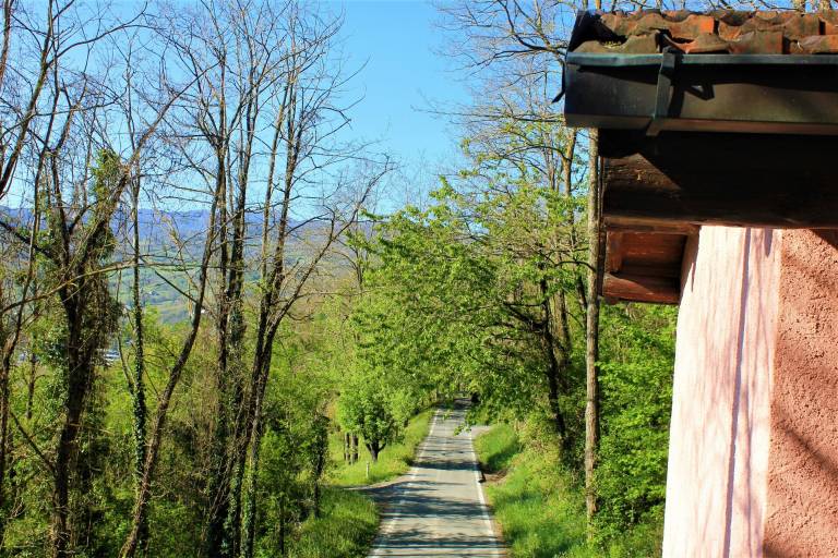 Appartamento Borgo Val di Taro