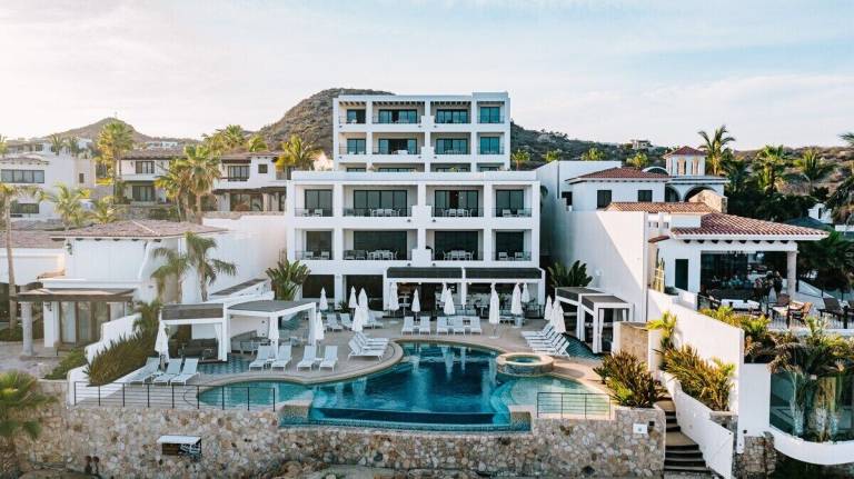 Condo  San José del Cabo
