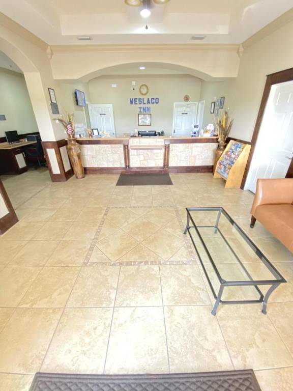 Weslaco Inn by Capital O Near Mercedes — photo 5