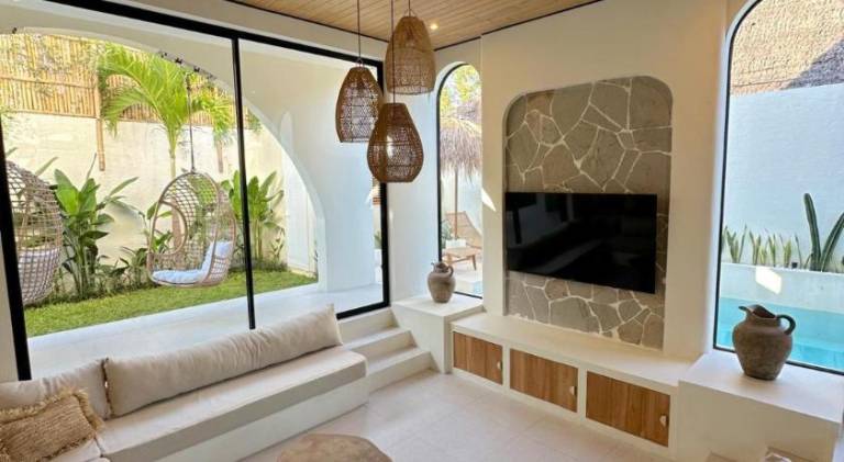 Nice villa with pool | Pet-friendly — photo 2
