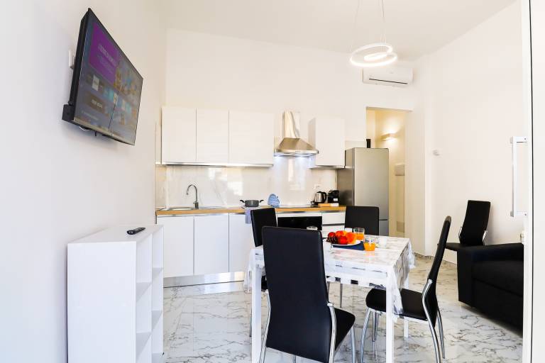 Children-friendly pleasant rental apartment | Next to the beach | Dogs allowed — photo 3