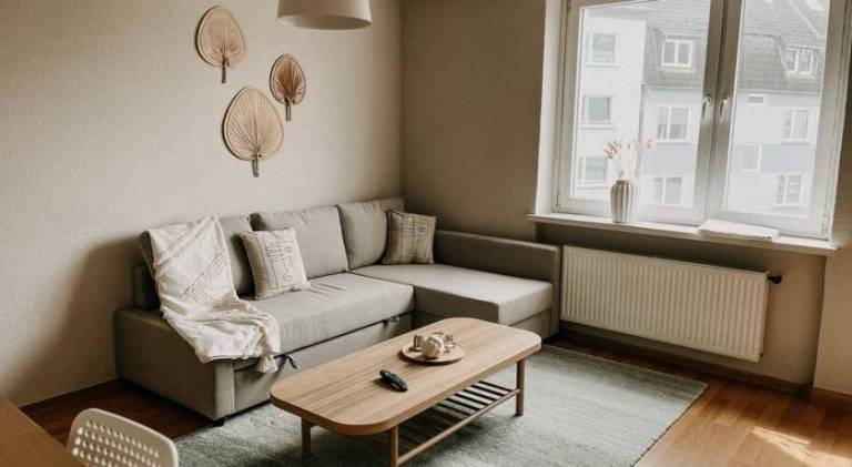 Holiday apartment | Pets are welcome — photo 2