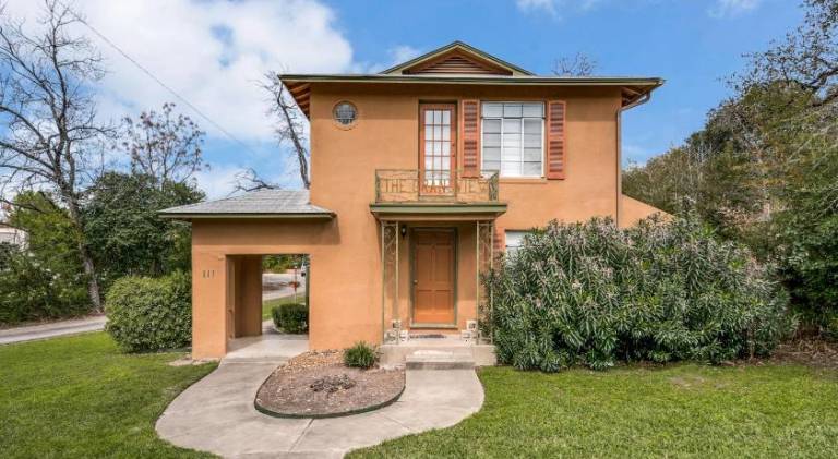 88 m&sup2; Ferienwohnung