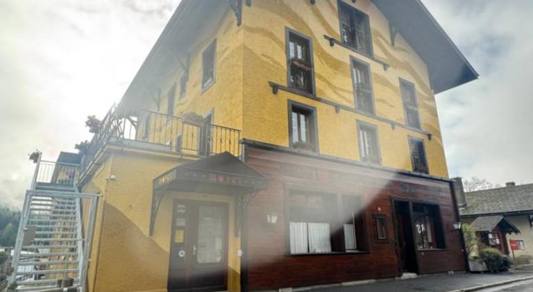 Hotel La Tour d'Ai — photo 3