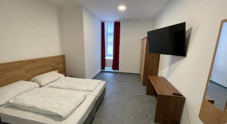 Apartment with 3 rooms for 5 persons in Wels