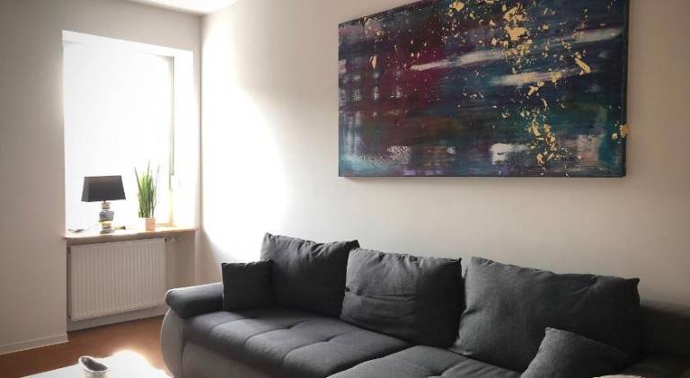 80 m² Ferienwohnung