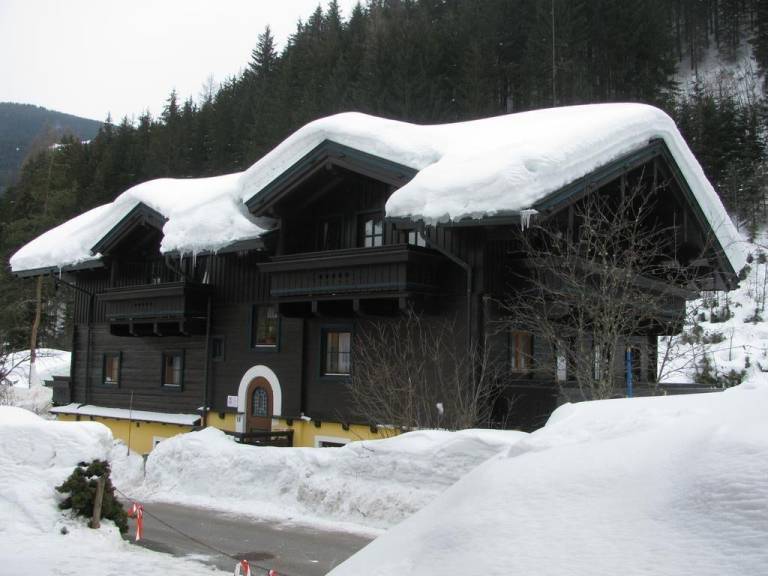 Pension Lederergutl - Jokercard & Parkplatz inkl — photo 4