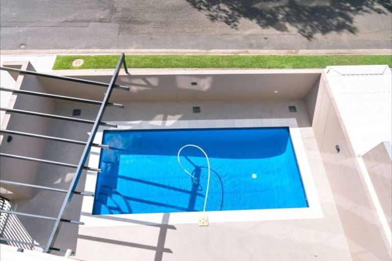 Apartment Rockhampton City