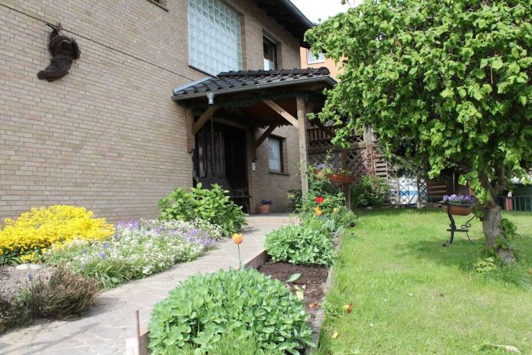 Ferienhaus  Baunatal