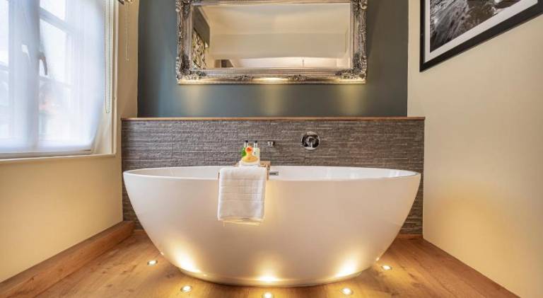The Royal Oak Hotel, Welshpool - The Coaching Inn Group — photo 3